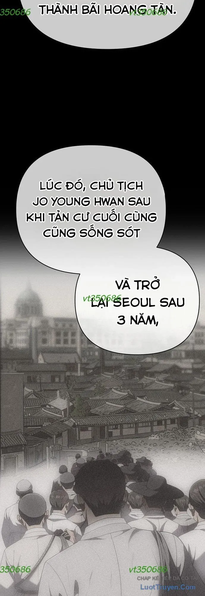 Nhân Viên Thực Tập Kim Cheolsu Chapter 130 - 45