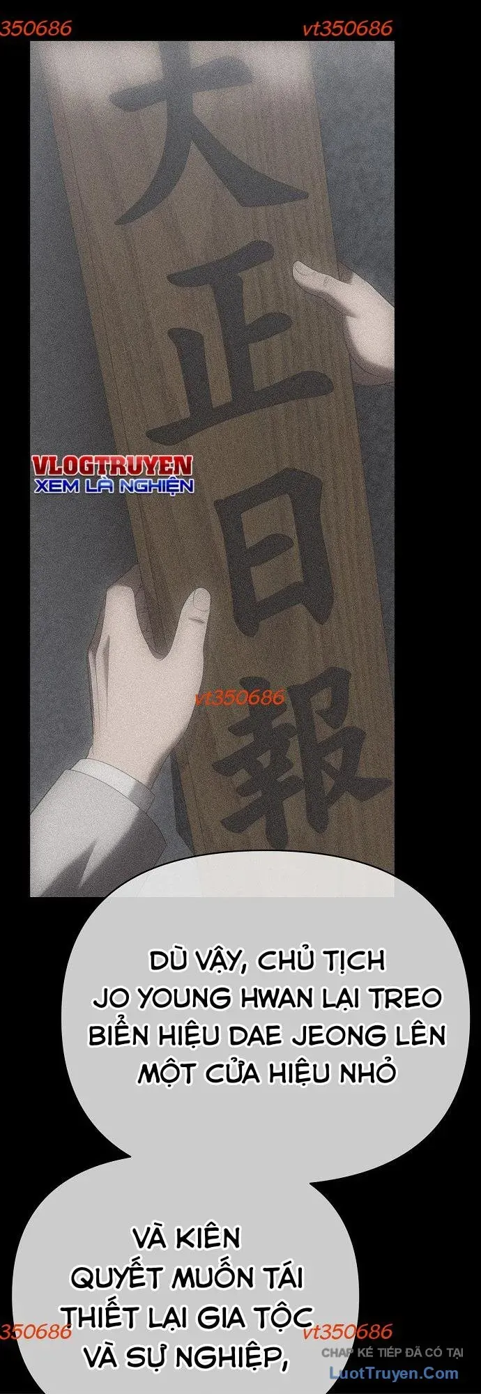 Nhân Viên Thực Tập Kim Cheolsu Chapter 130 - 48