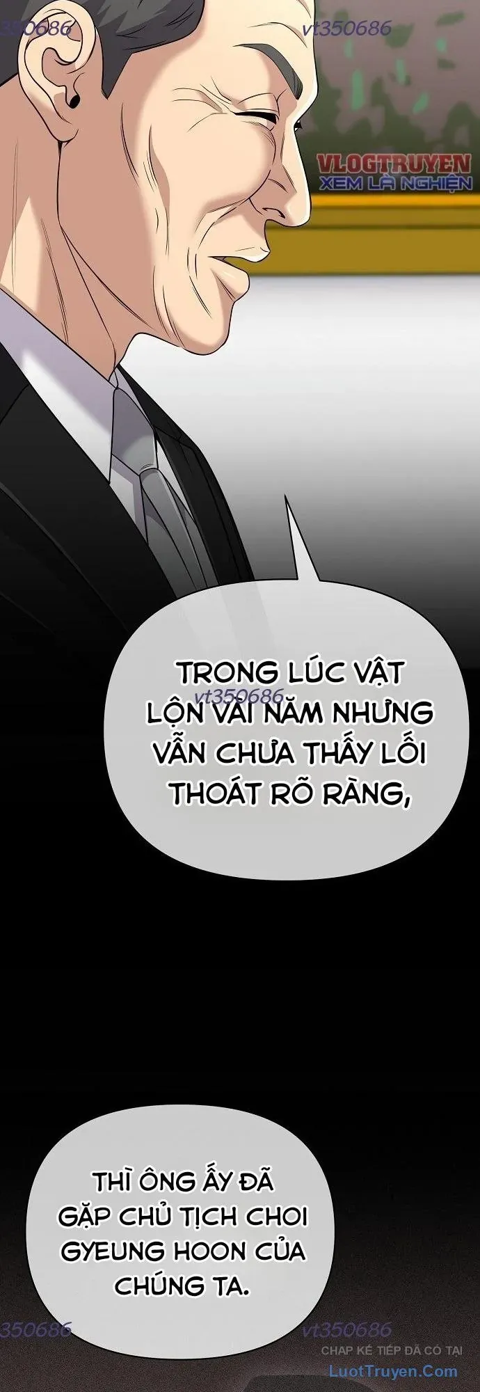 Nhân Viên Thực Tập Kim Cheolsu Chapter 130 - 51