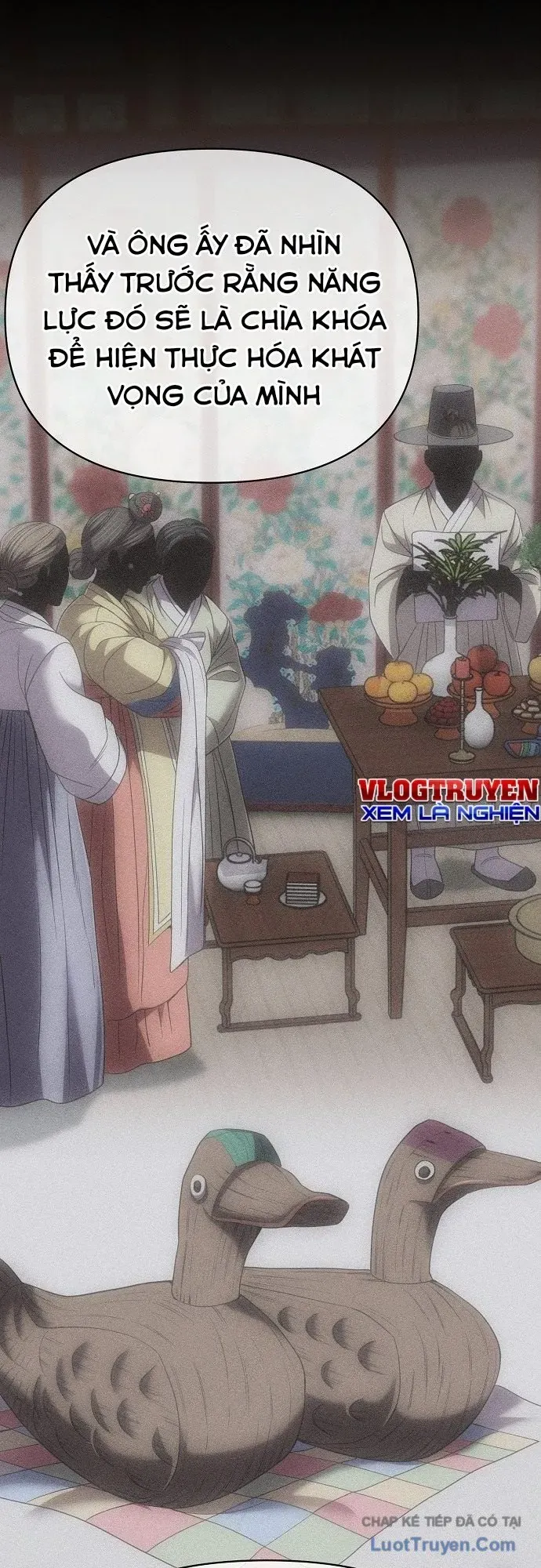 Nhân Viên Thực Tập Kim Cheolsu Chapter 130 - 55