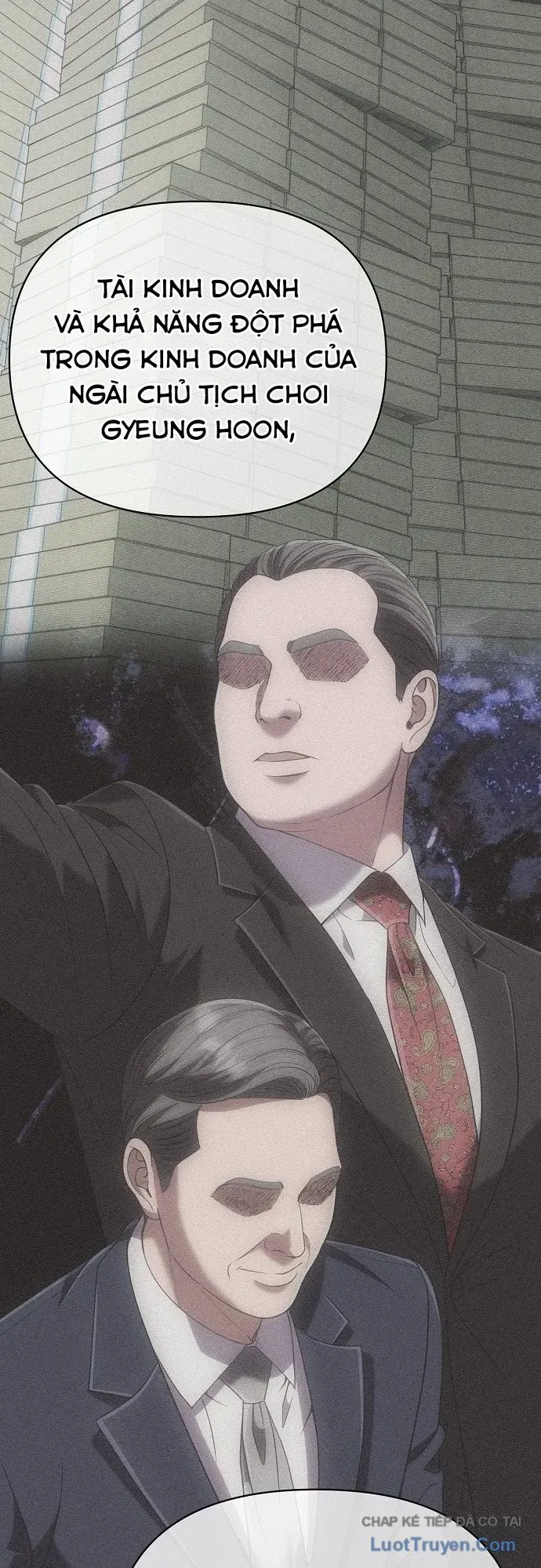 Nhân Viên Thực Tập Kim Cheolsu Chapter 130 - 57