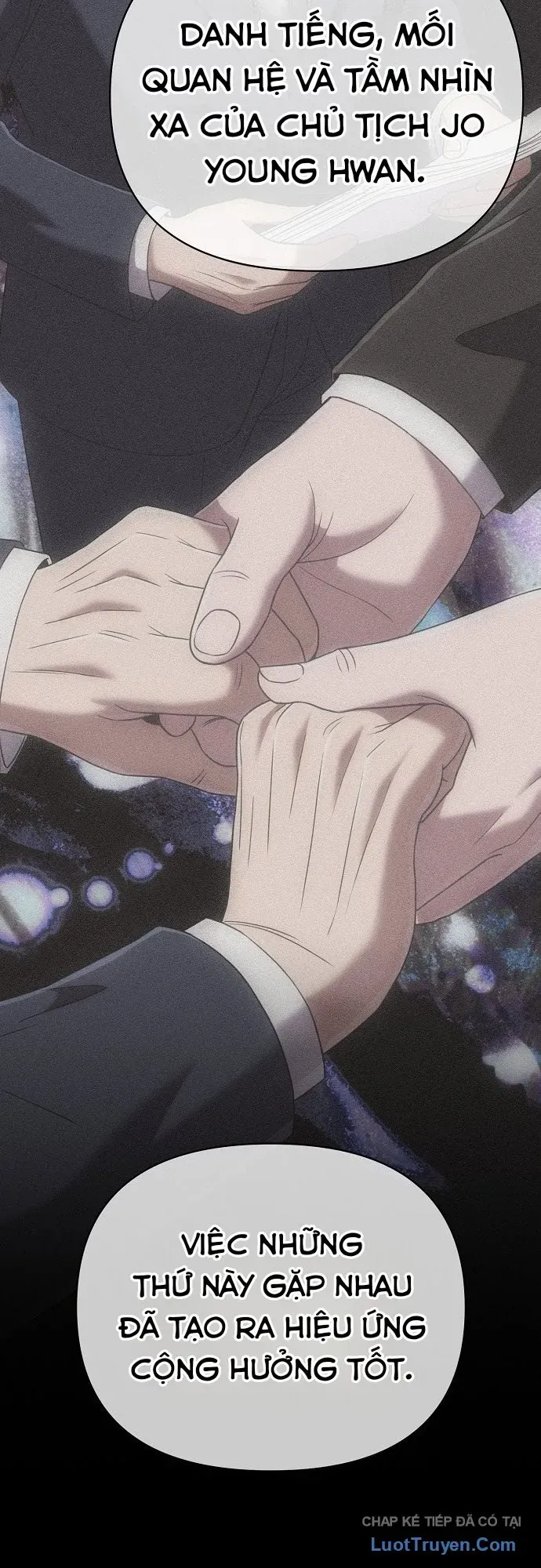 Nhân Viên Thực Tập Kim Cheolsu Chapter 130 - 58