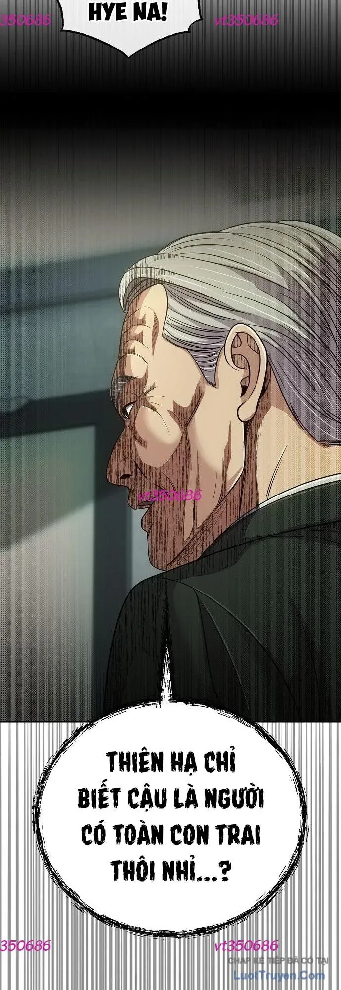 Nhân Viên Thực Tập Kim Cheolsu Chapter 130 - 7