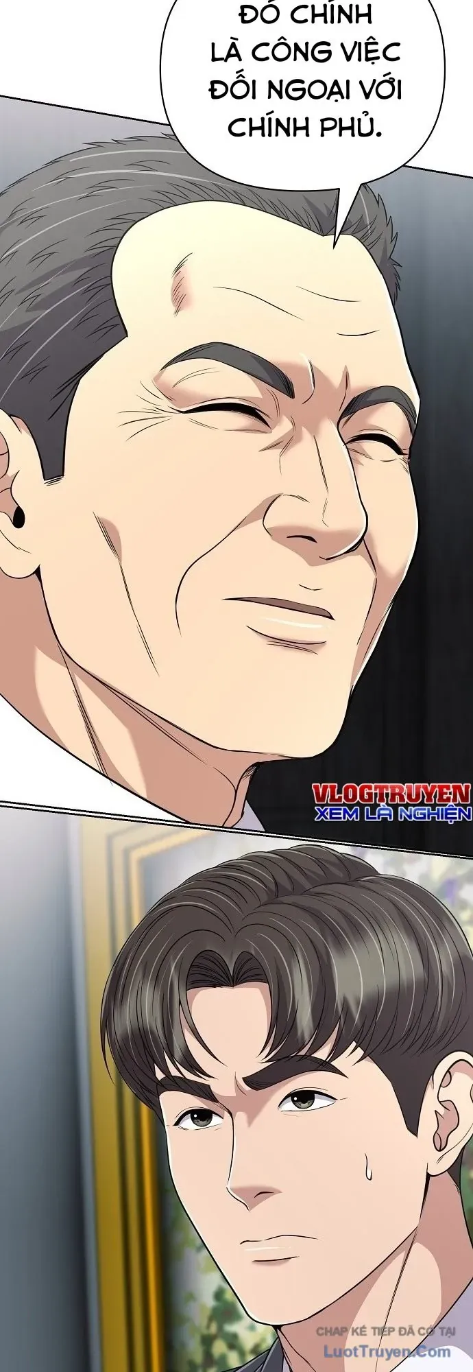 Nhân Viên Thực Tập Kim Cheolsu Chapter 130 - 64