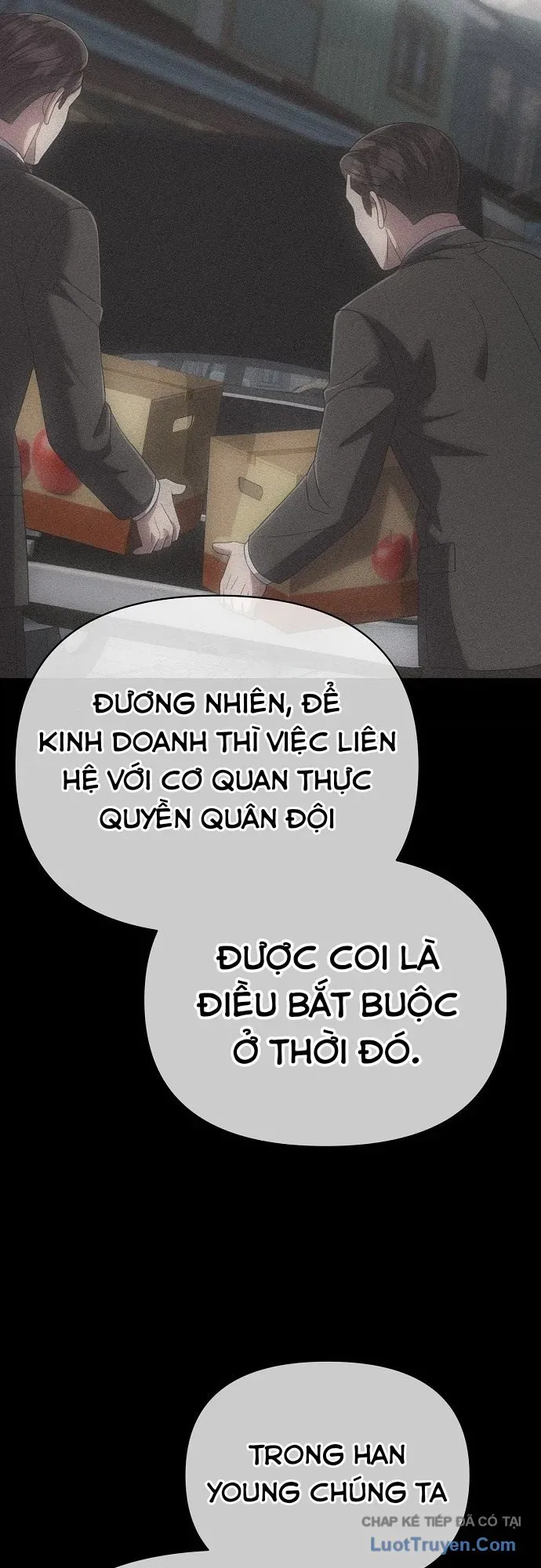 Nhân Viên Thực Tập Kim Cheolsu Chapter 130 - 67