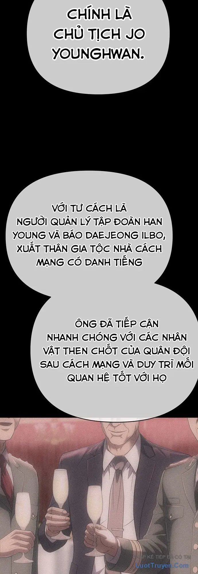 Nhân Viên Thực Tập Kim Cheolsu Chapter 130 - 69