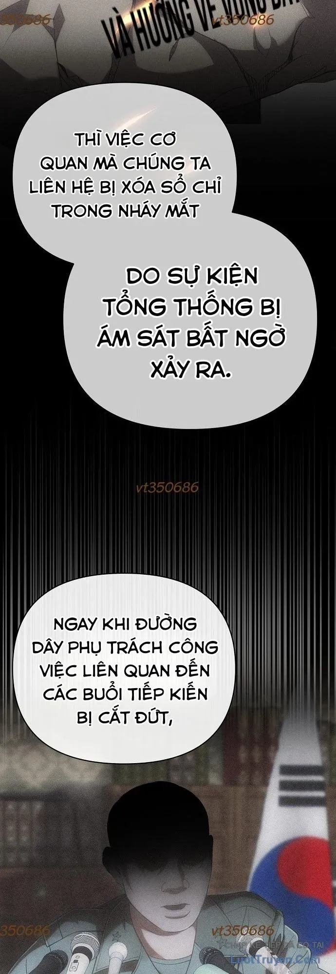 Nhân Viên Thực Tập Kim Cheolsu Chapter 130 - 74