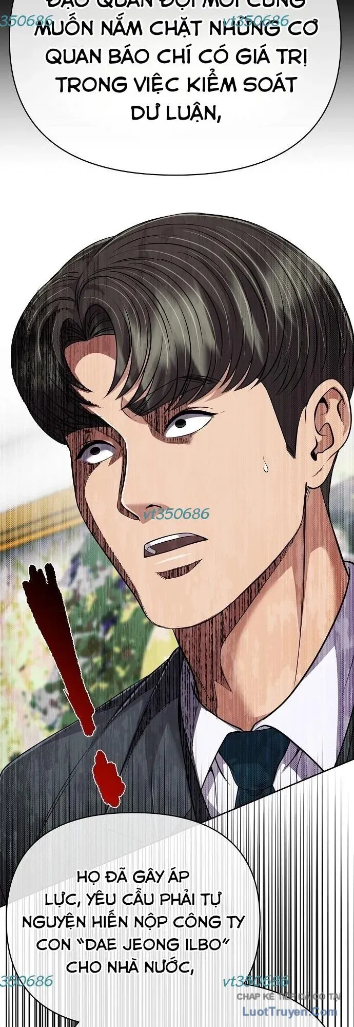 Nhân Viên Thực Tập Kim Cheolsu Chapter 130 - 78