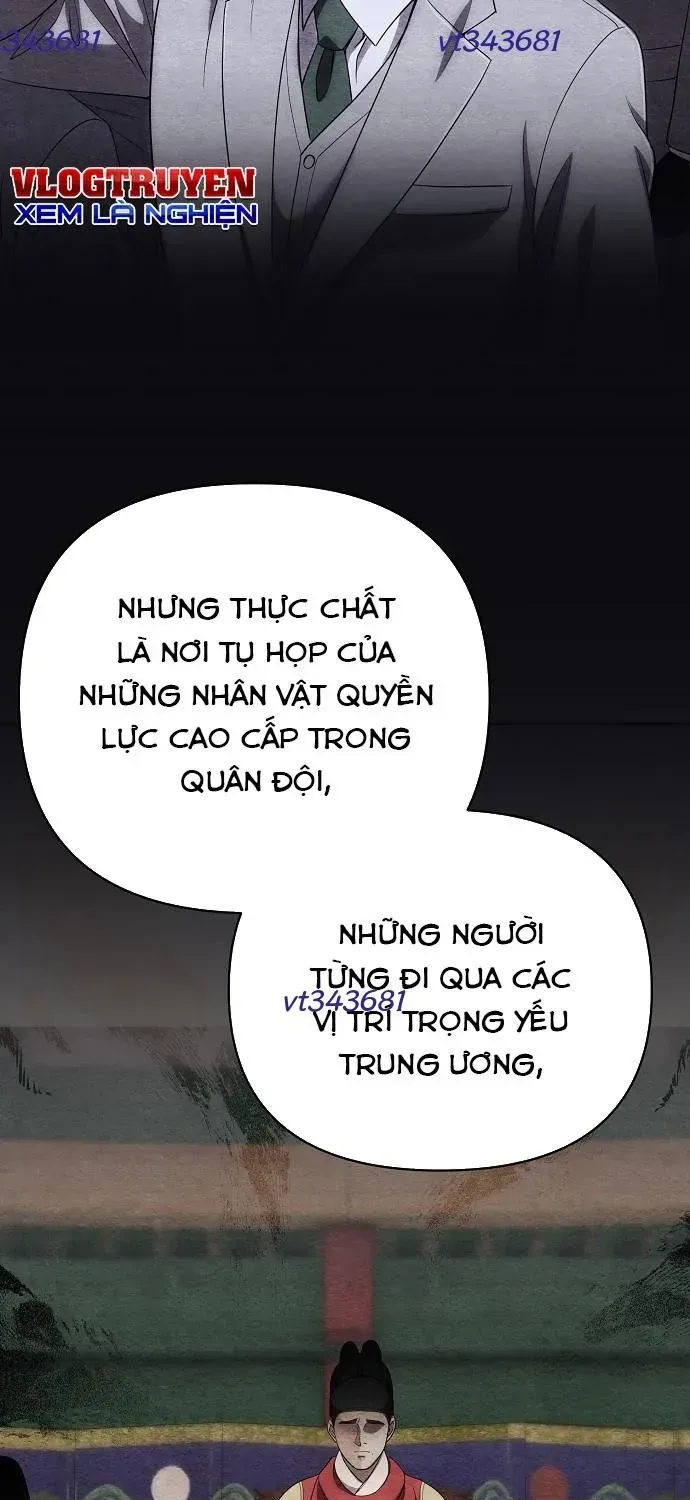 Nhân Viên Thực Tập Kim Cheolsu Chapter 131 - 18