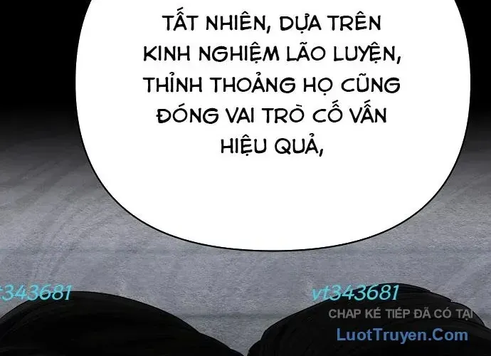 Nhân Viên Thực Tập Kim Cheolsu Chapter 131 - 21