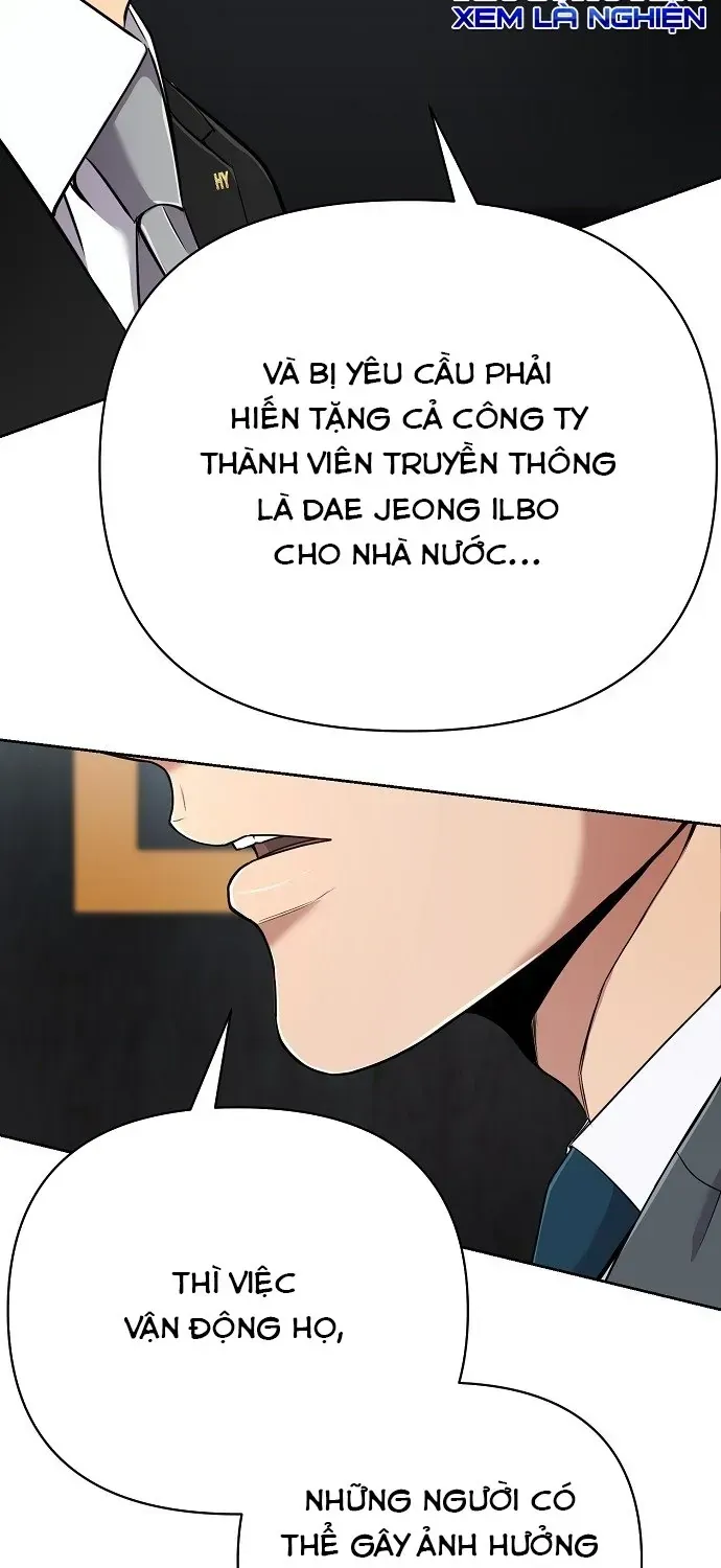 Nhân Viên Thực Tập Kim Cheolsu Chapter 131 - 28