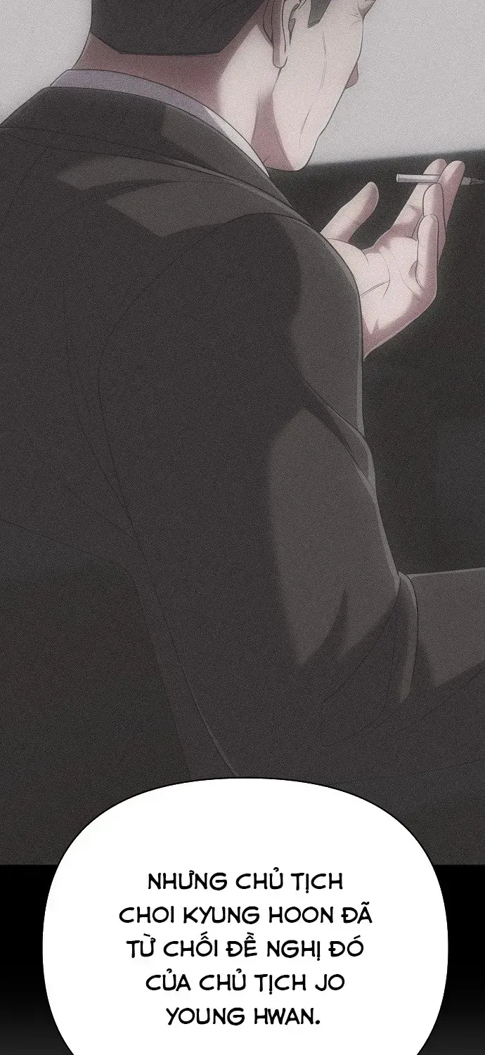 Nhân Viên Thực Tập Kim Cheolsu Chapter 131 - 36