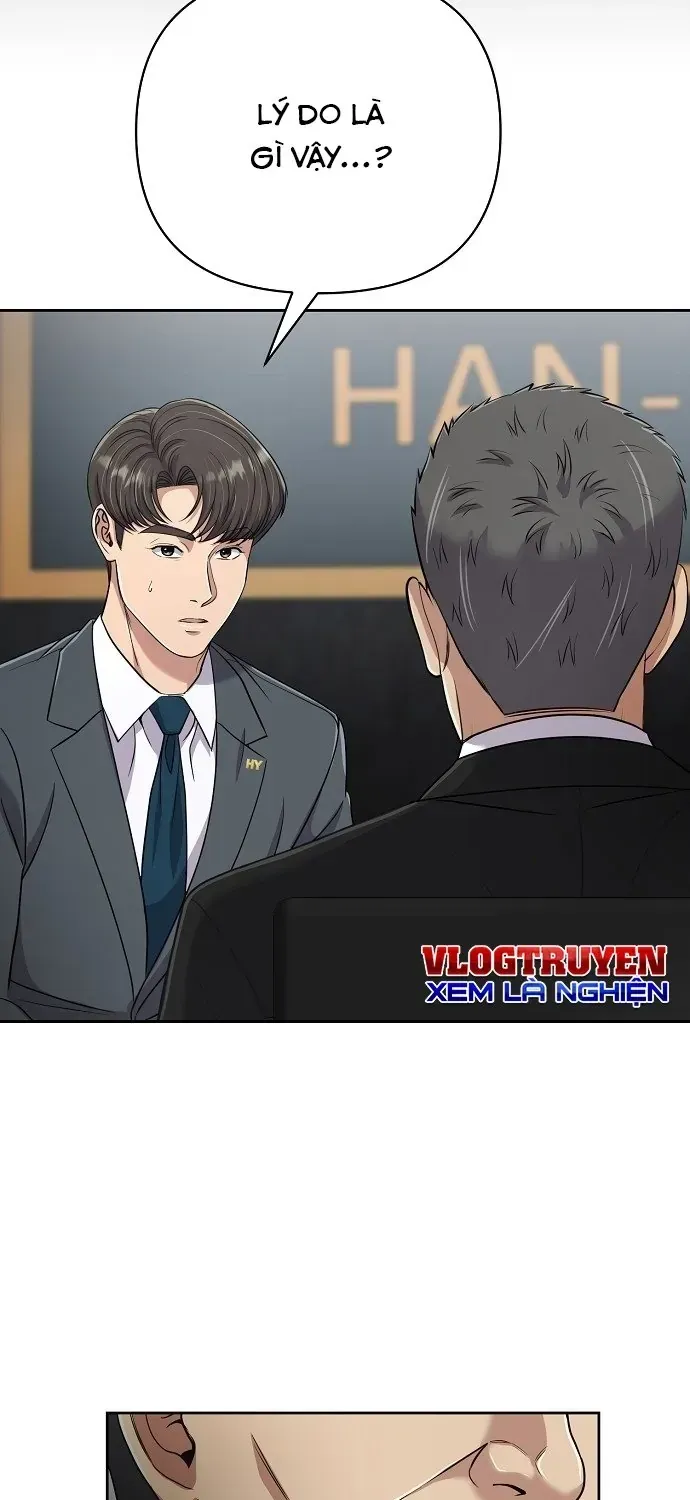 Nhân Viên Thực Tập Kim Cheolsu Chapter 131 - 38