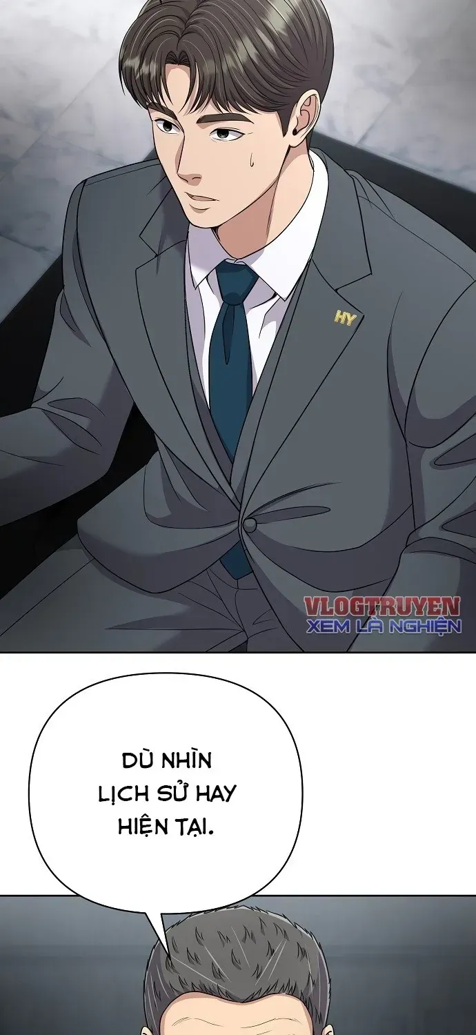 Nhân Viên Thực Tập Kim Cheolsu Chapter 131 - 50