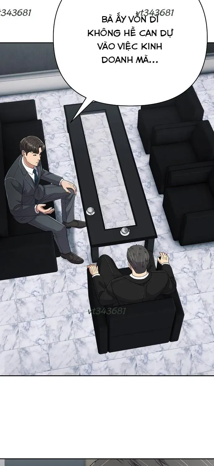 Nhân Viên Thực Tập Kim Cheolsu Chapter 131 - 6