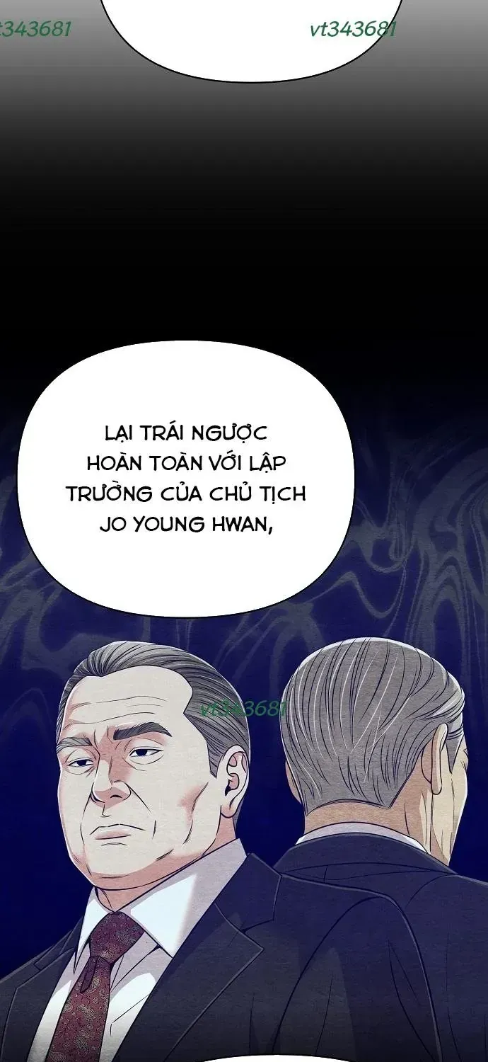 Nhân Viên Thực Tập Kim Cheolsu Chapter 131 - 66