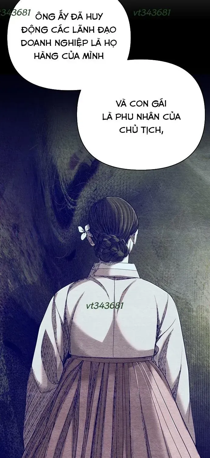 Nhân Viên Thực Tập Kim Cheolsu Chapter 131 - 74