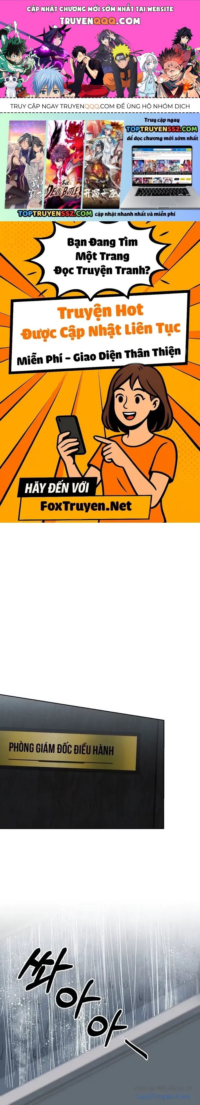 Nhân Viên Thực Tập Kim Cheolsu Chapter 132 - 1