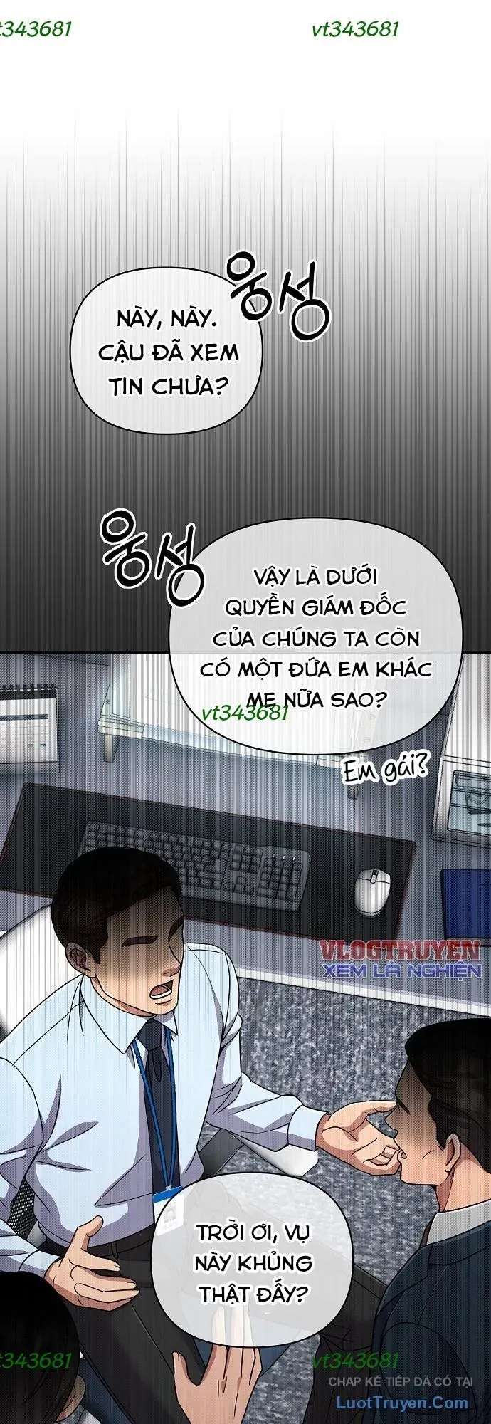 Nhân Viên Thực Tập Kim Cheolsu Chapter 132 - 11