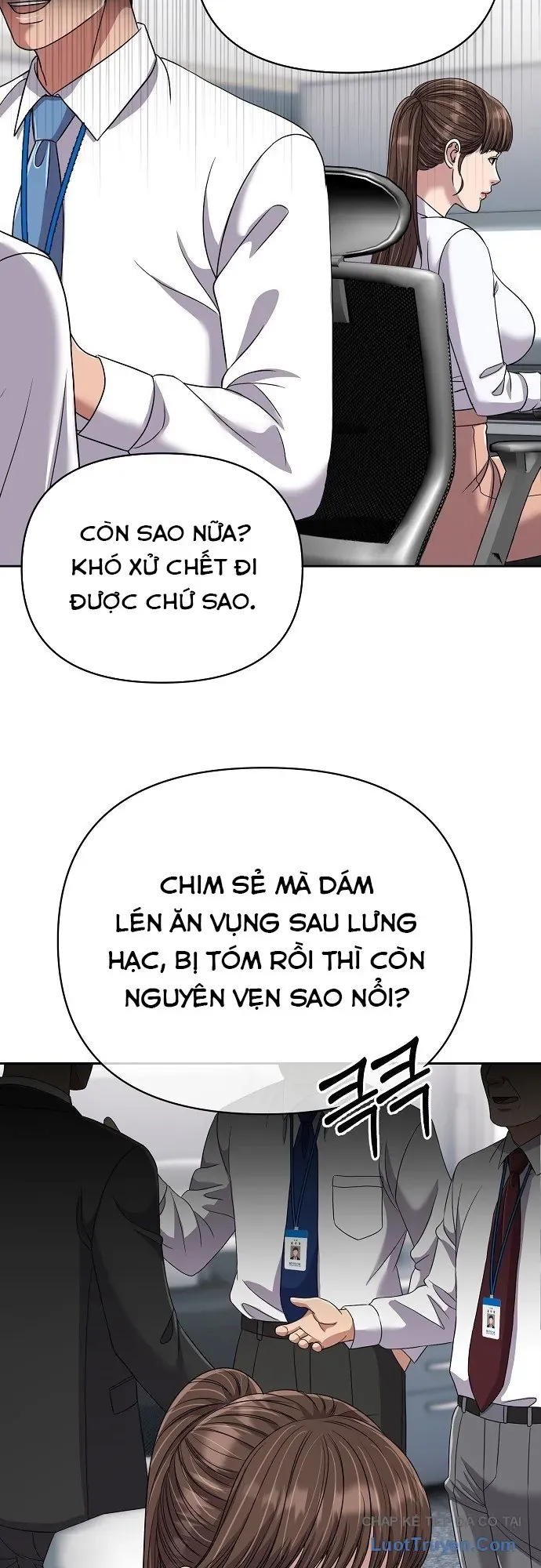 Nhân Viên Thực Tập Kim Cheolsu Chapter 132 - 14