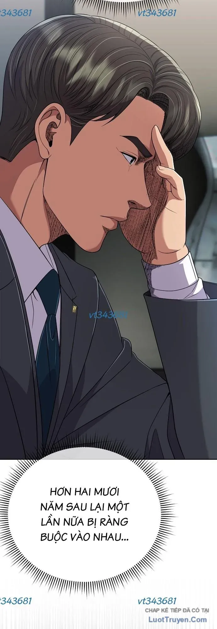 Nhân Viên Thực Tập Kim Cheolsu Chapter 132 - 3