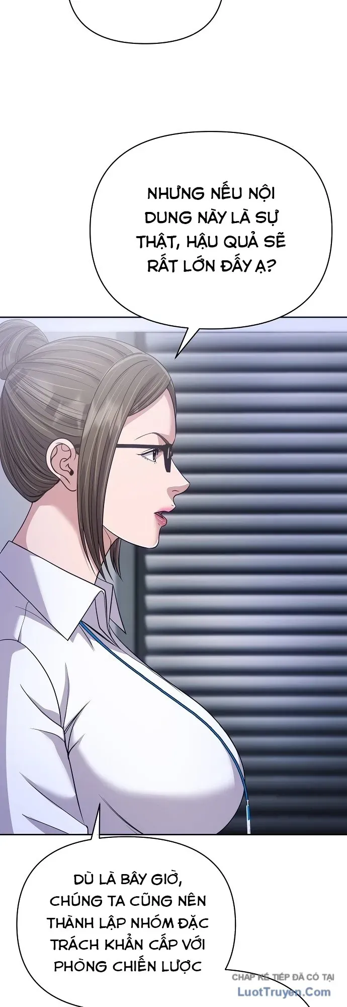 Nhân Viên Thực Tập Kim Cheolsu Chapter 132 - 21
