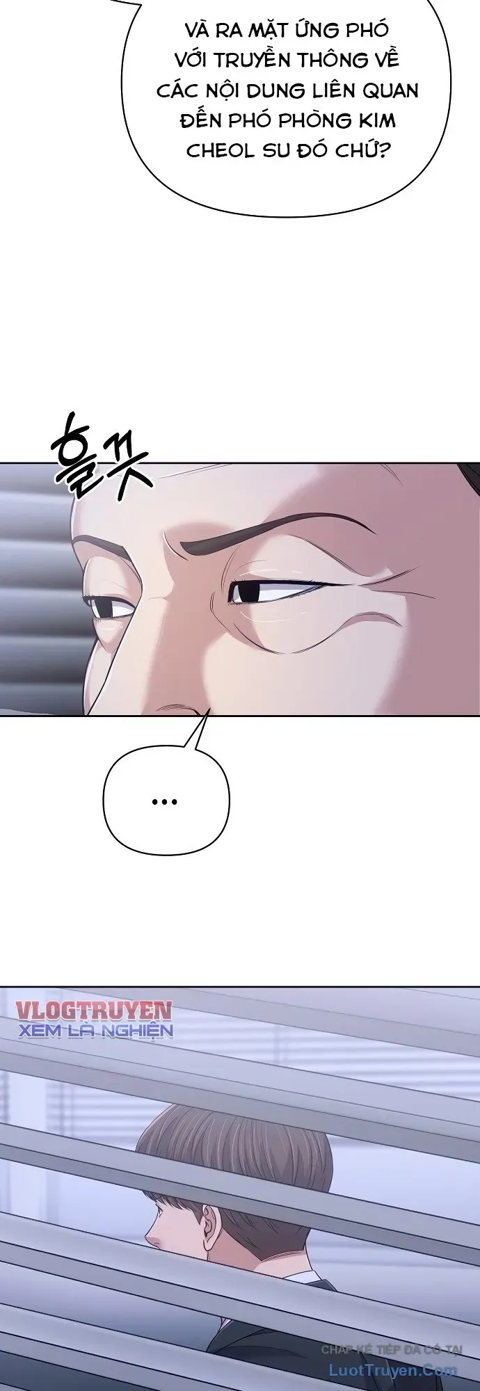 Nhân Viên Thực Tập Kim Cheolsu Chapter 132 - 22