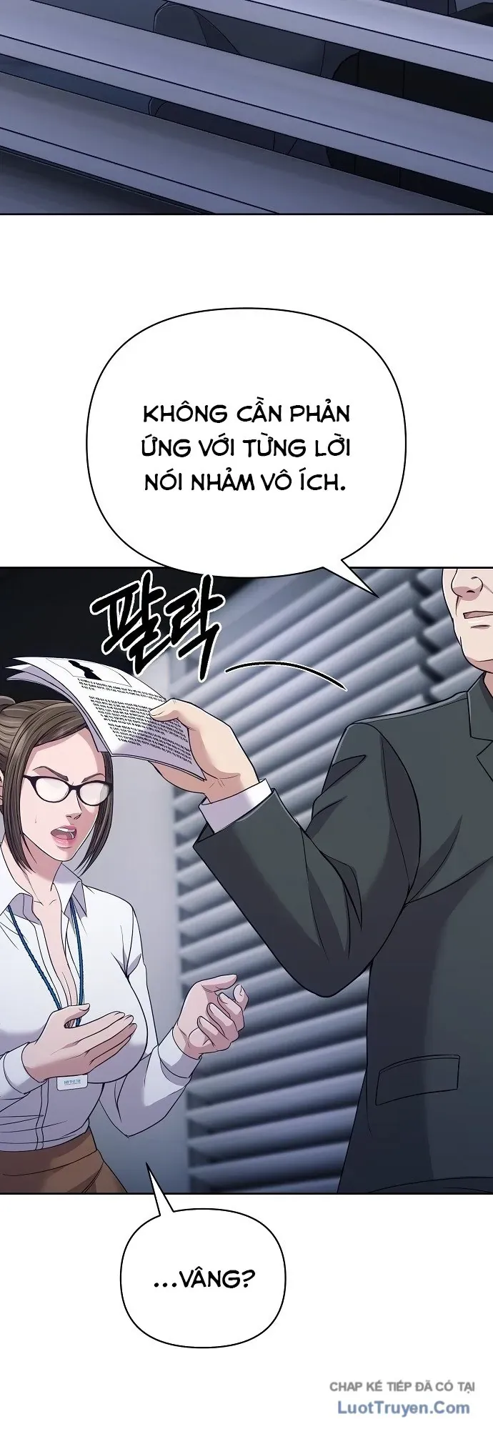 Nhân Viên Thực Tập Kim Cheolsu Chapter 132 - 23