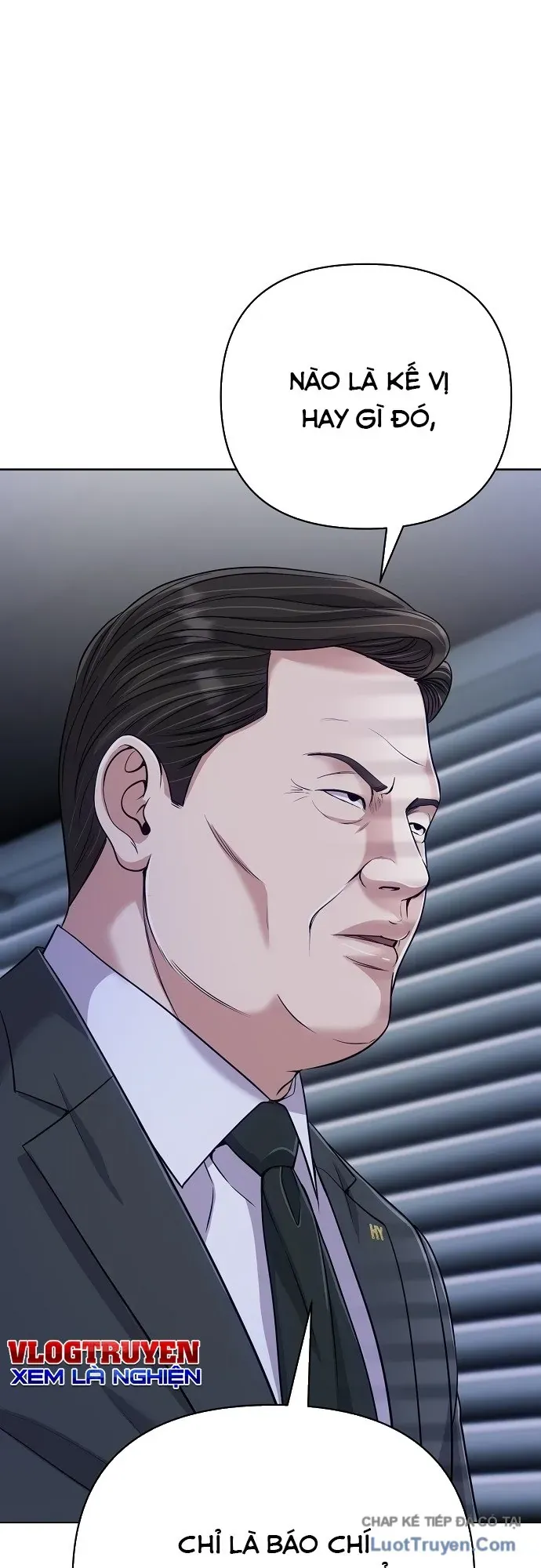 Nhân Viên Thực Tập Kim Cheolsu Chapter 132 - 24