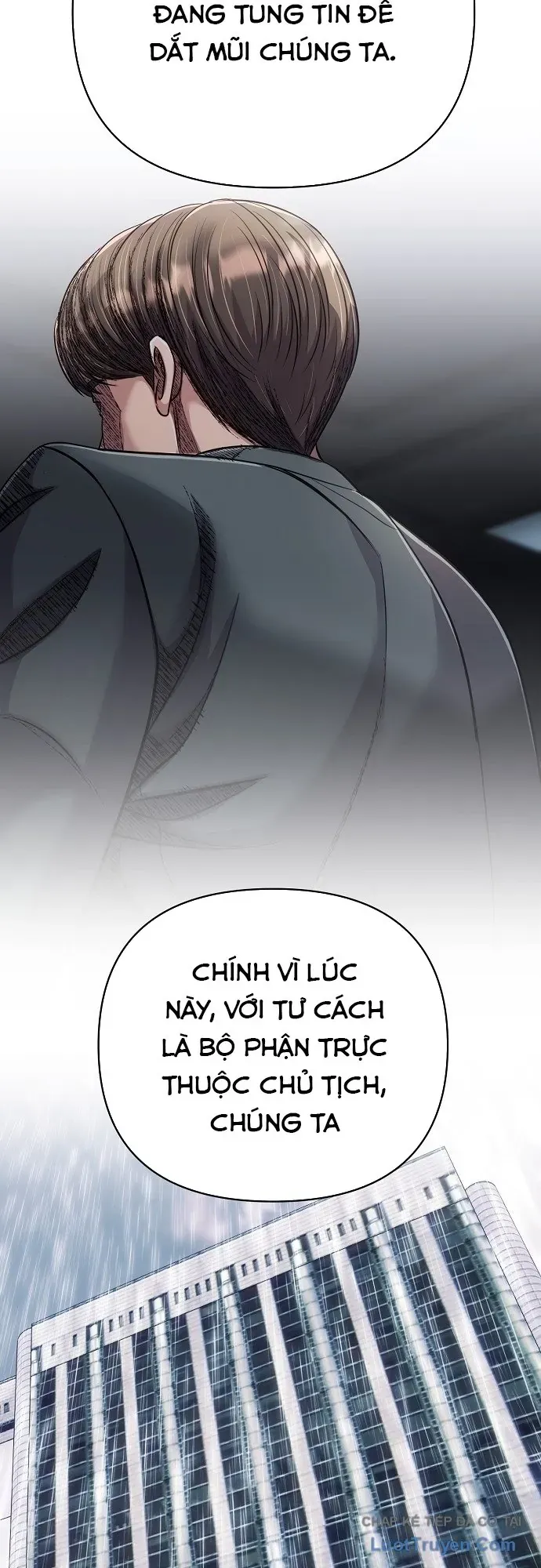 Nhân Viên Thực Tập Kim Cheolsu Chapter 132 - 25