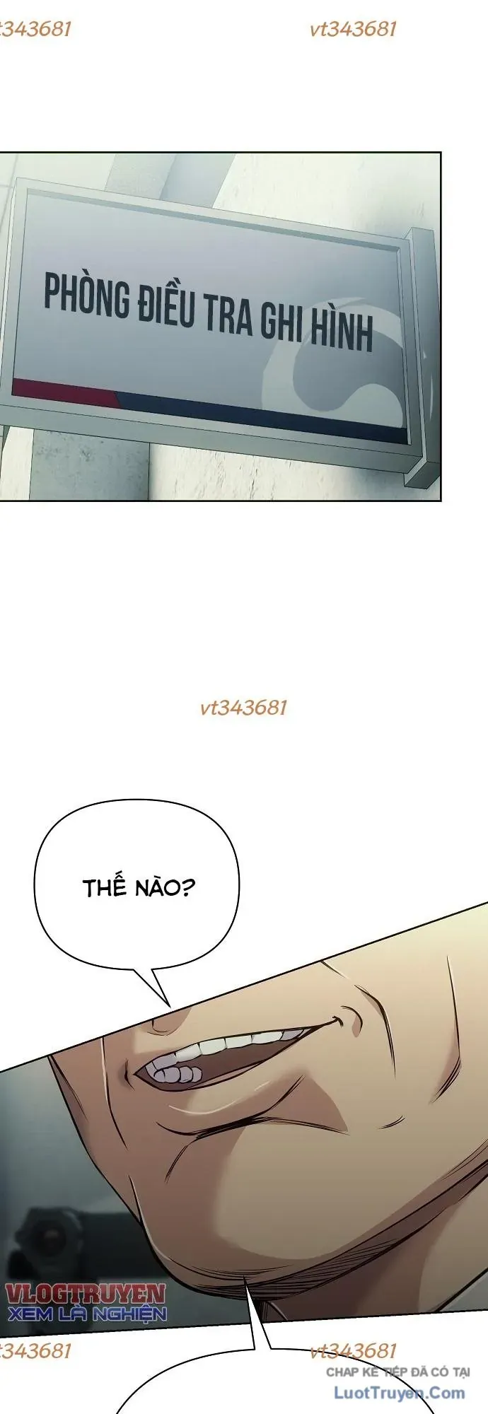 Nhân Viên Thực Tập Kim Cheolsu Chapter 132 - 27