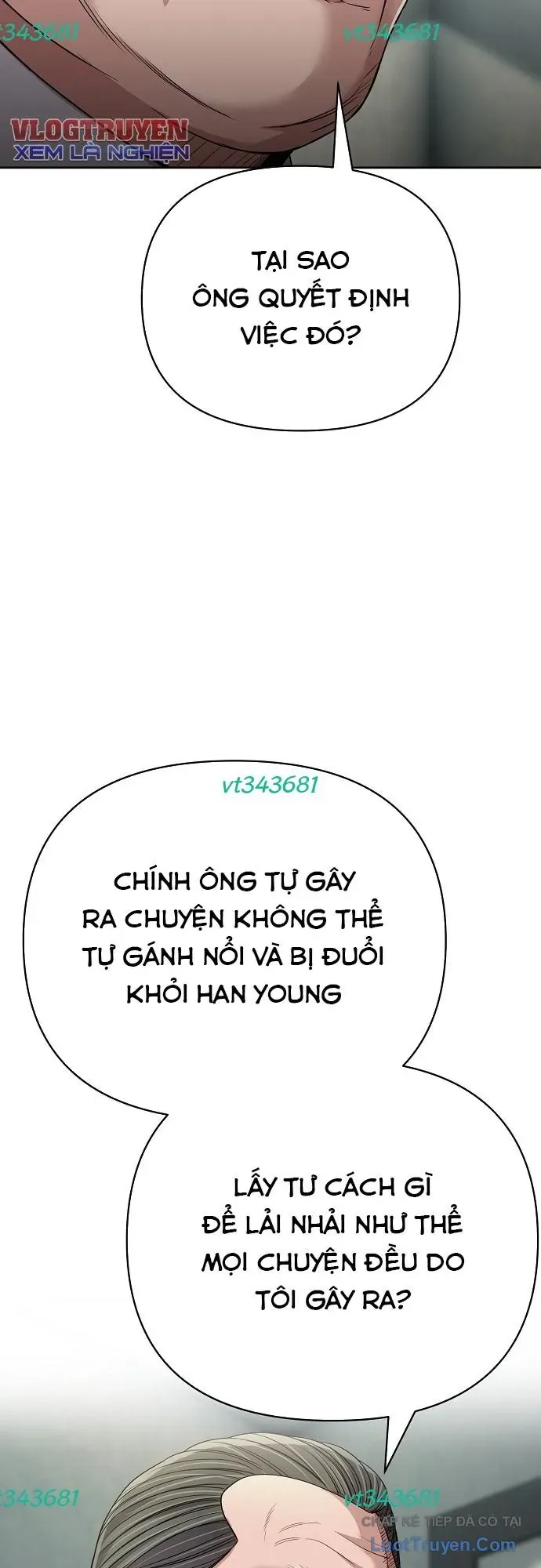 Nhân Viên Thực Tập Kim Cheolsu Chapter 132 - 30