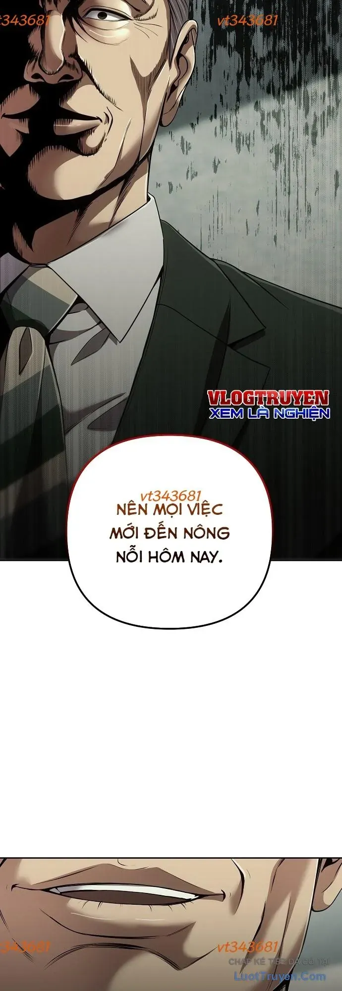 Nhân Viên Thực Tập Kim Cheolsu Chapter 132 - 35