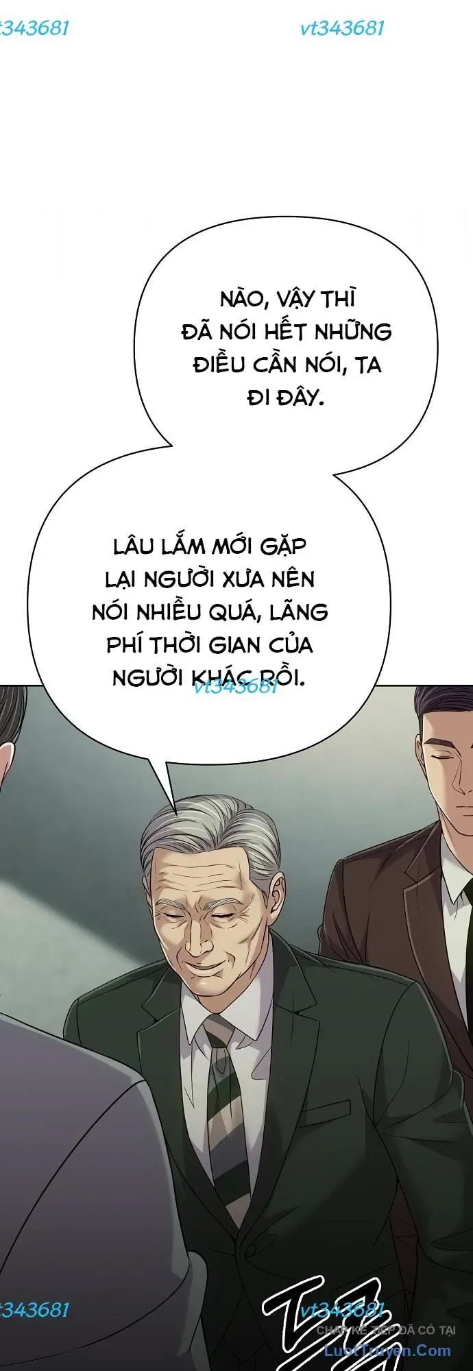 Nhân Viên Thực Tập Kim Cheolsu Chapter 132 - 38