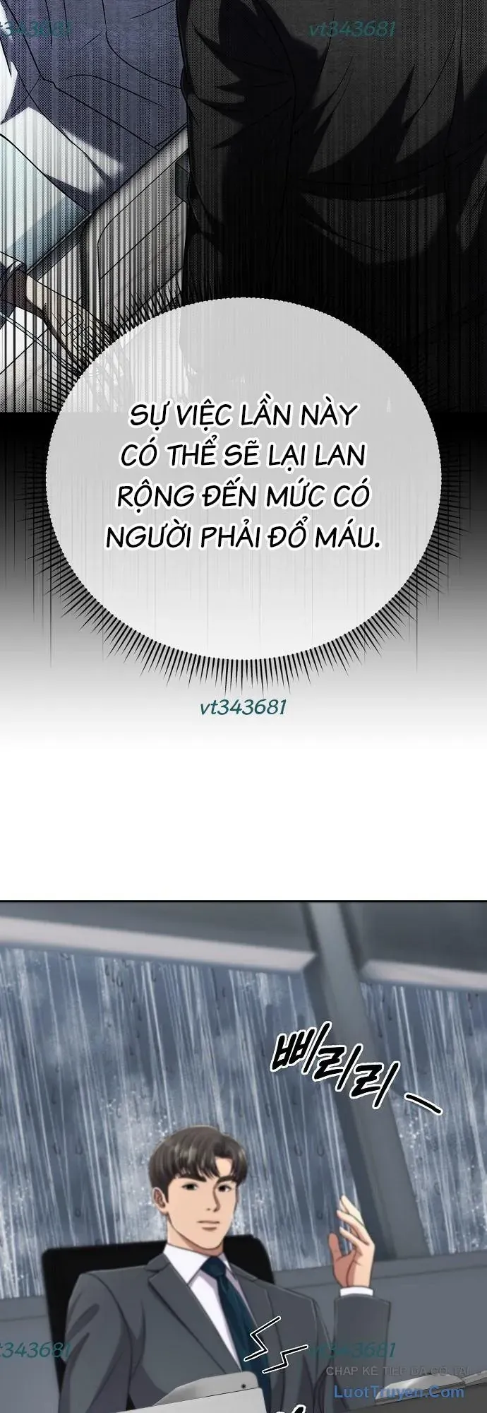 Nhân Viên Thực Tập Kim Cheolsu Chapter 132 - 5