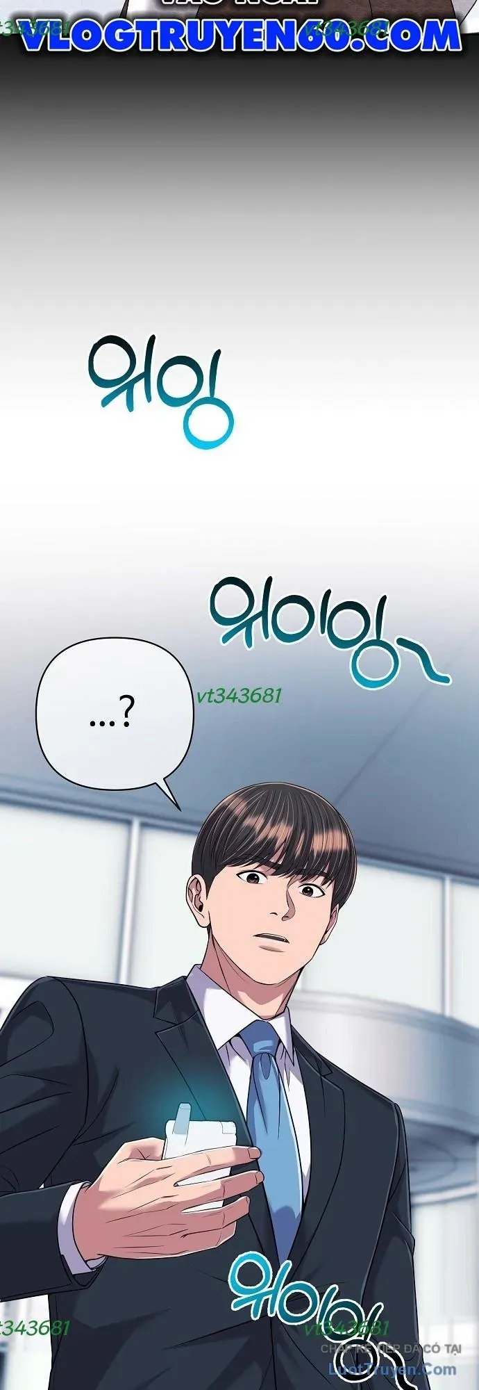 Nhân Viên Thực Tập Kim Cheolsu Chapter 132 - 47