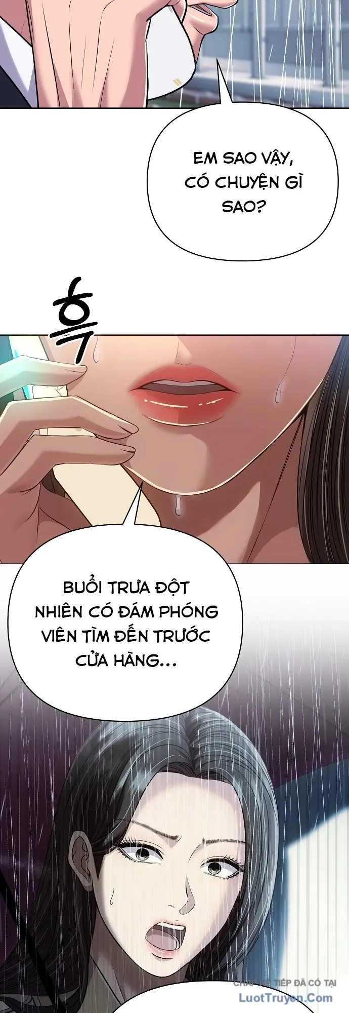 Nhân Viên Thực Tập Kim Cheolsu Chapter 132 - 51