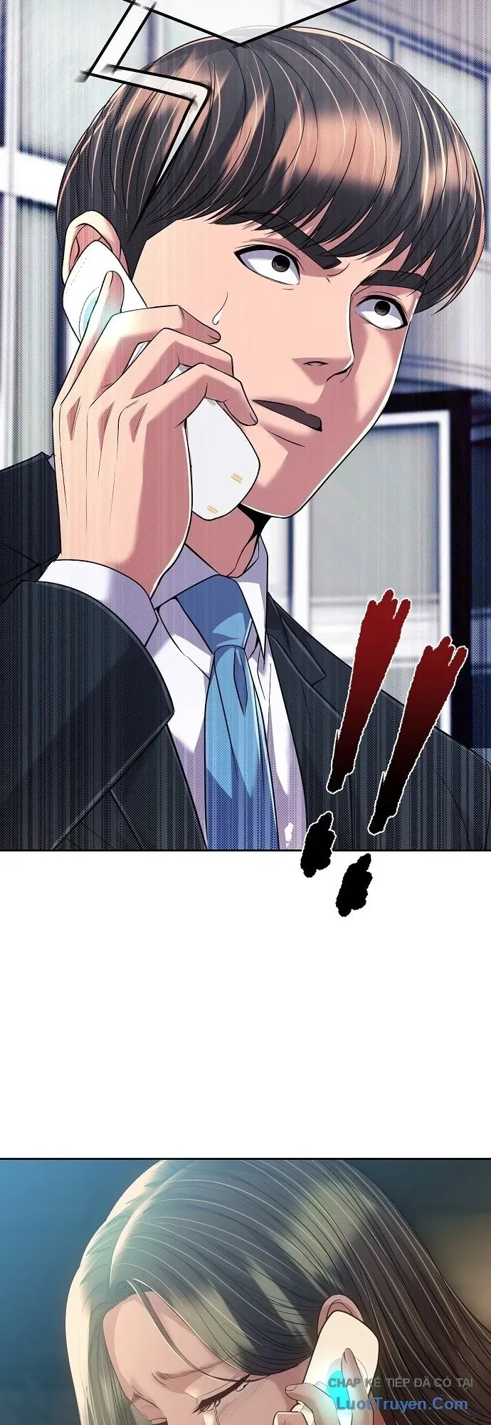 Nhân Viên Thực Tập Kim Cheolsu Chapter 132 - 53