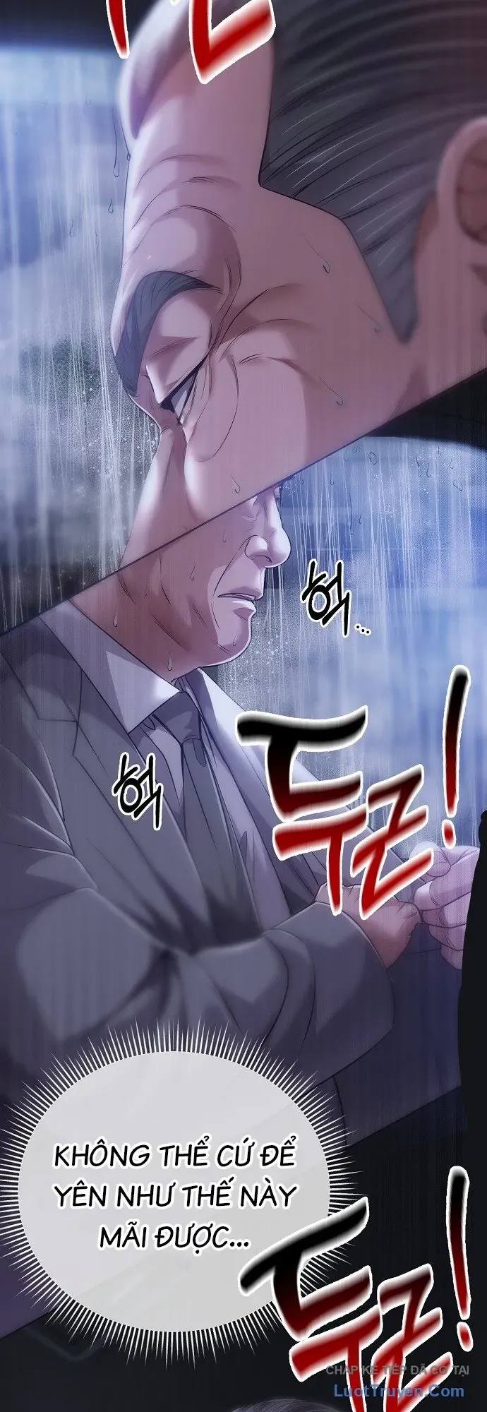 Nhân Viên Thực Tập Kim Cheolsu Chapter 132 - 61