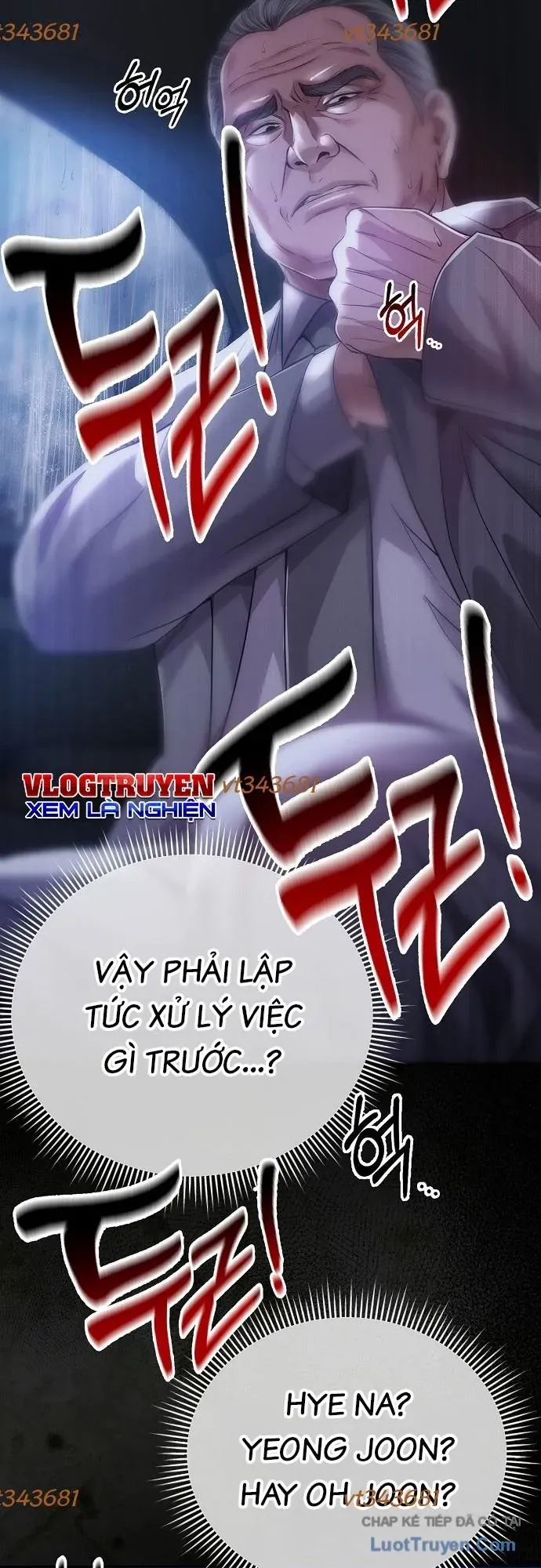 Nhân Viên Thực Tập Kim Cheolsu Chapter 132 - 62