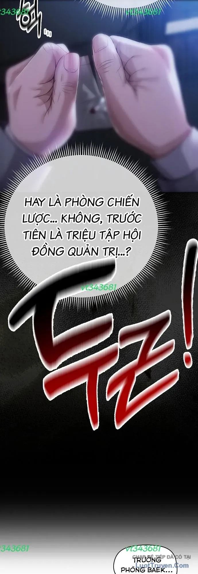 Nhân Viên Thực Tập Kim Cheolsu Chapter 132 - 63