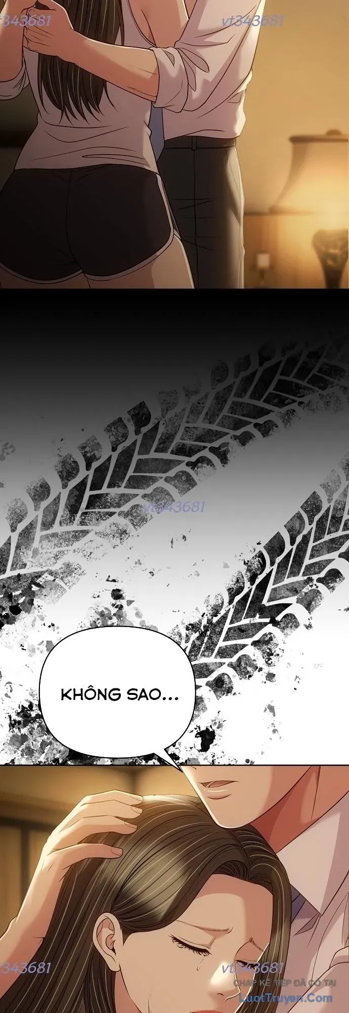 Nhân Viên Thực Tập Kim Cheolsu Chapter 132 - 67