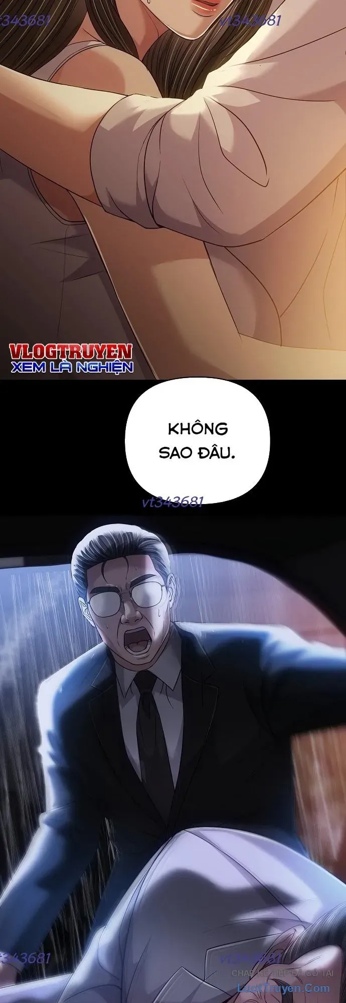 Nhân Viên Thực Tập Kim Cheolsu Chapter 132 - 68