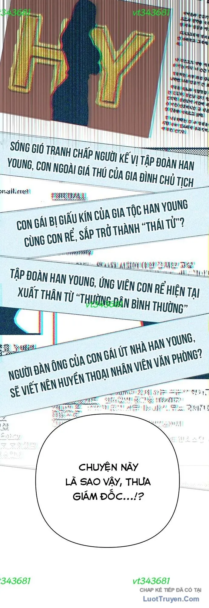 Nhân Viên Thực Tập Kim Cheolsu Chapter 132 - 10