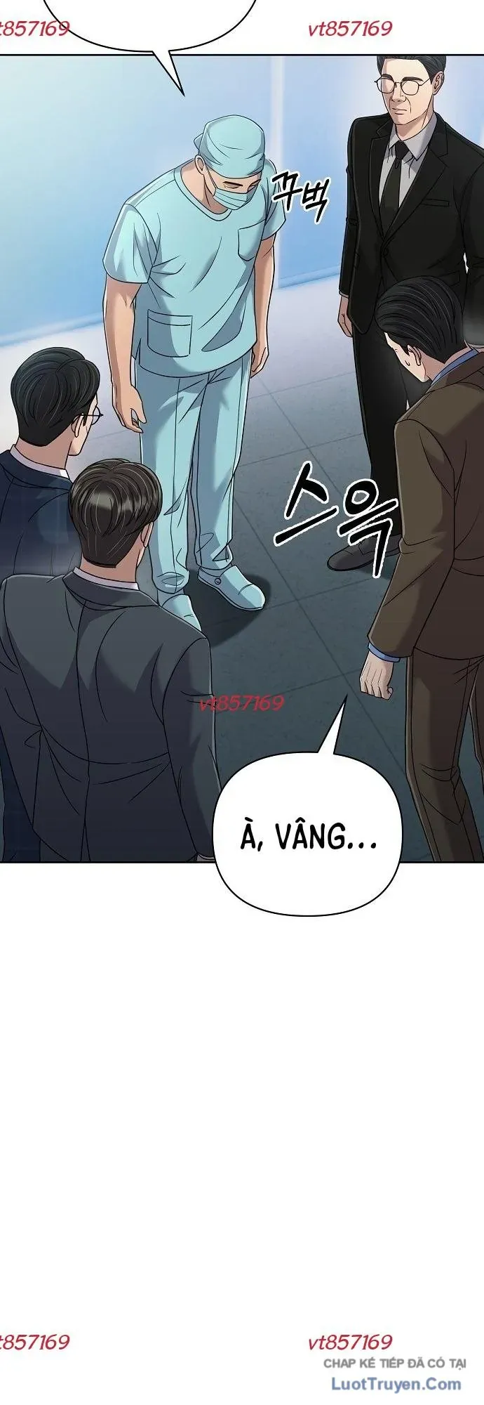 Nhân Viên Thực Tập Kim Cheolsu Chapter 133 - 11