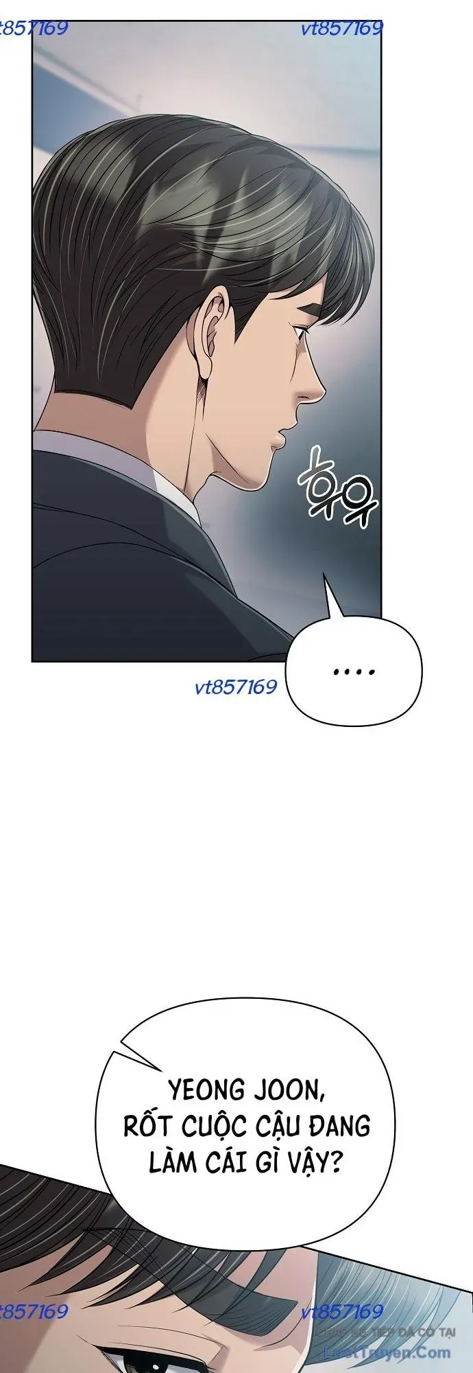 Nhân Viên Thực Tập Kim Cheolsu Chapter 133 - 12