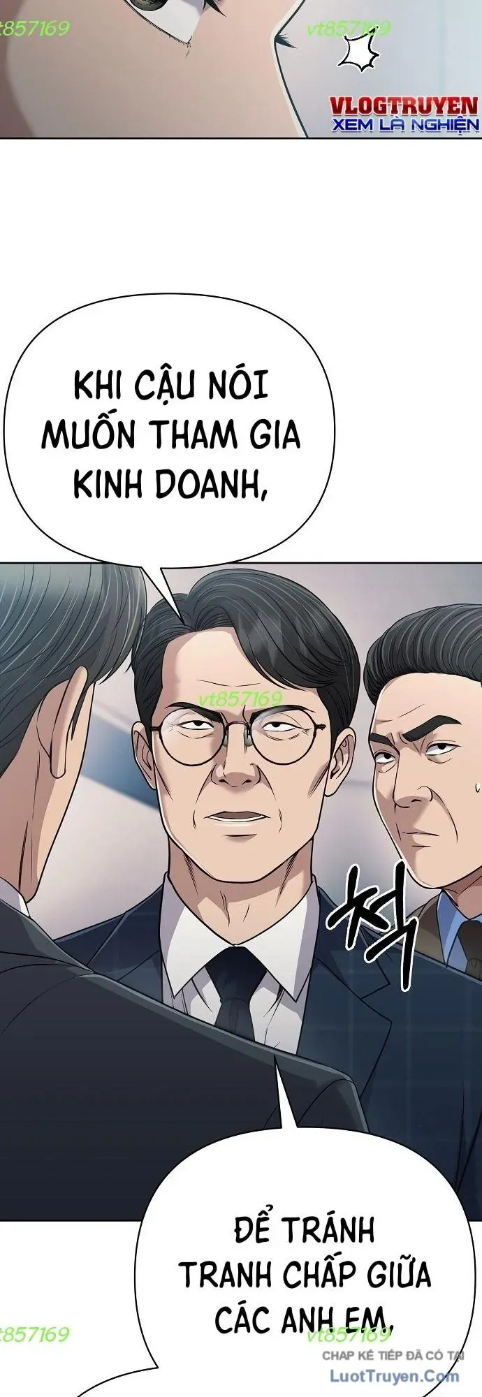 Nhân Viên Thực Tập Kim Cheolsu Chapter 133 - 13