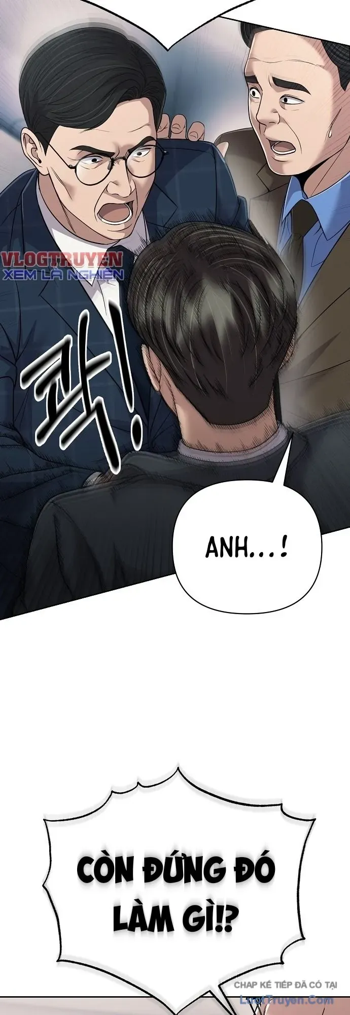 Nhân Viên Thực Tập Kim Cheolsu Chapter 133 - 19