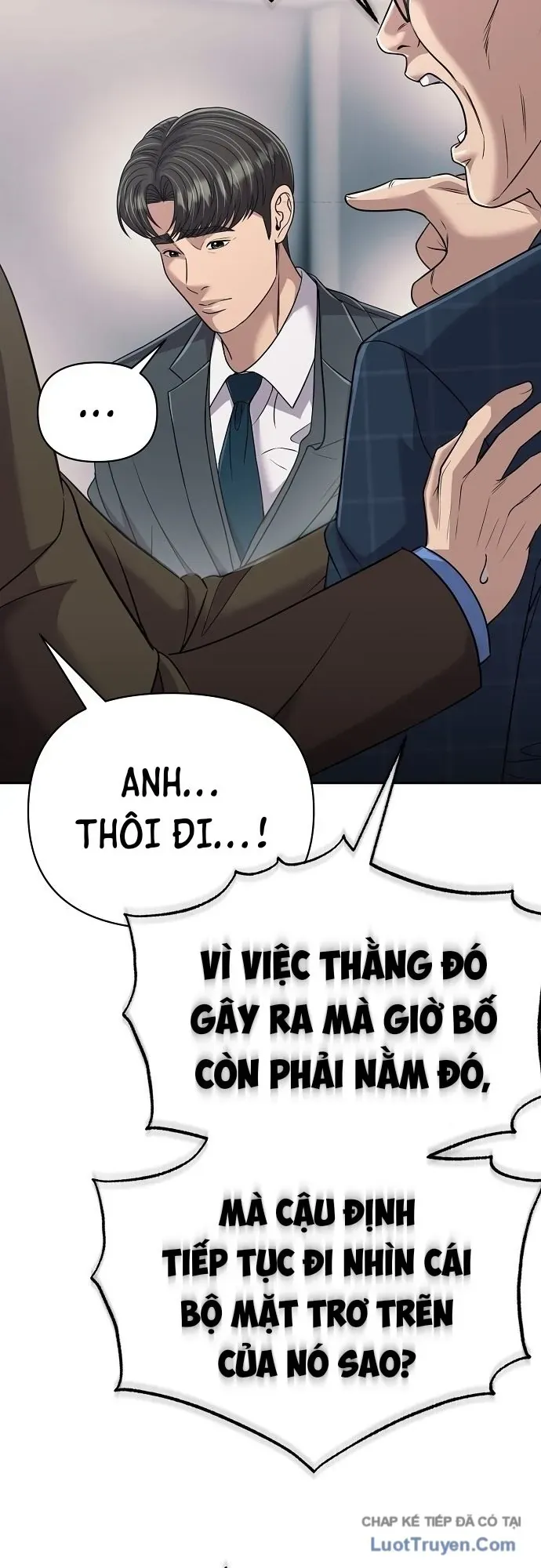 Nhân Viên Thực Tập Kim Cheolsu Chapter 133 - 20