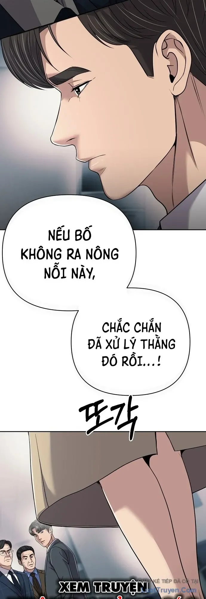 Nhân Viên Thực Tập Kim Cheolsu Chapter 133 - 23